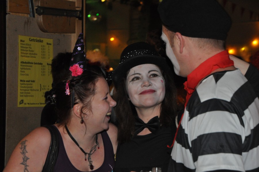 Foto Jeck op live 2018