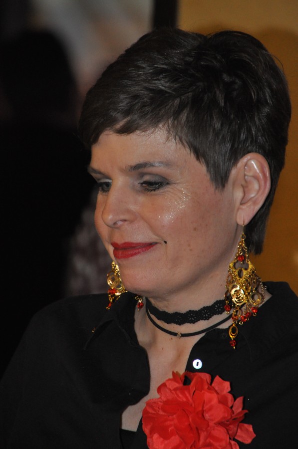 Foto Jeck op live 2018