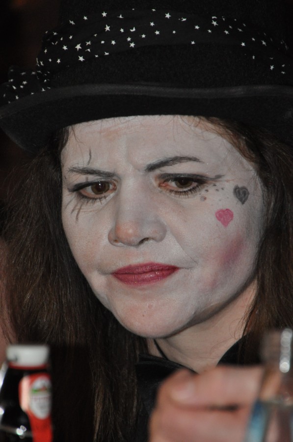 Foto Jeck op live 2018