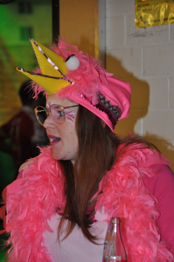 Foto Jeck op live 2018