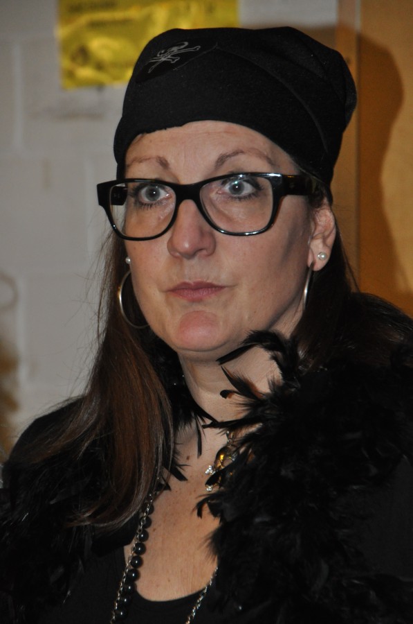 Foto Jeck op live 2018