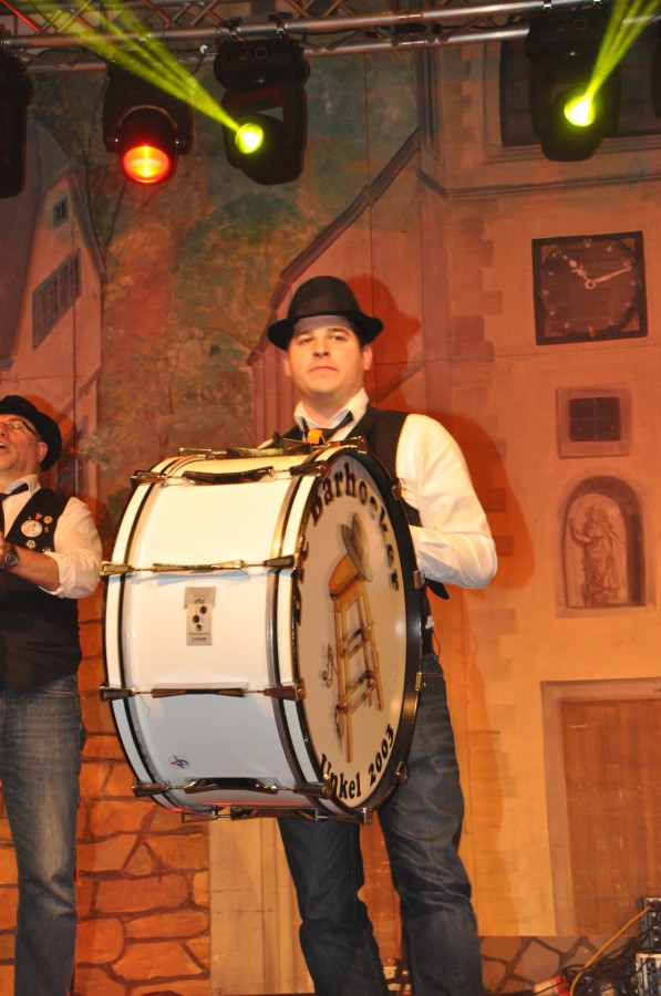 Foto Jeck op live 2018