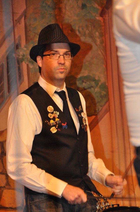 Foto Jeck op live 2018