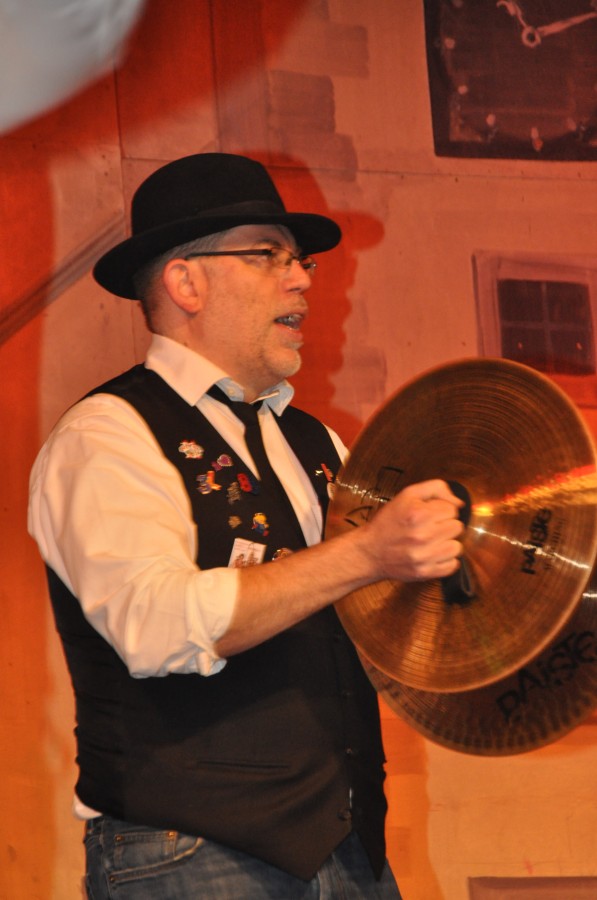 Foto Jeck op live 2018