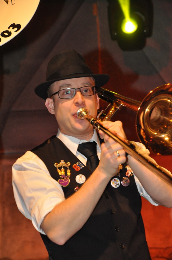 Foto Jeck op live 2018