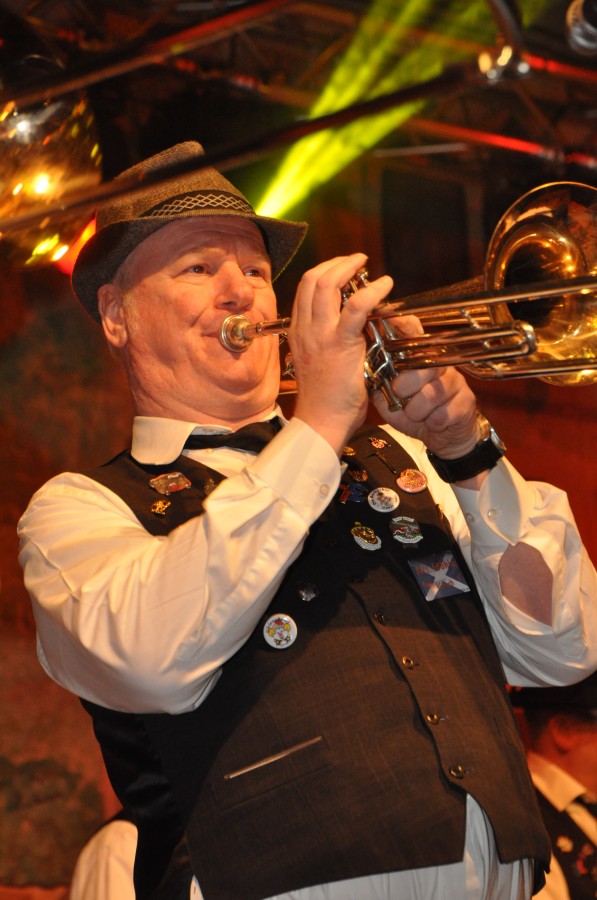 Foto Jeck op live 2018