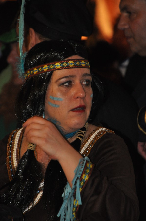 Foto Jeck op live 2018