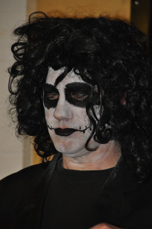 Foto Jeck op live 2018