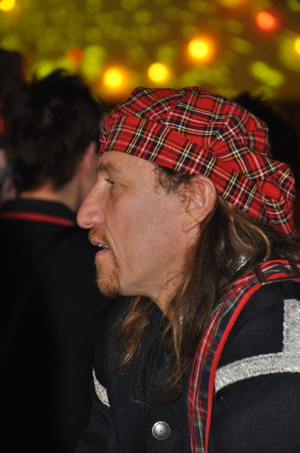 Foto Jeck op live 2018