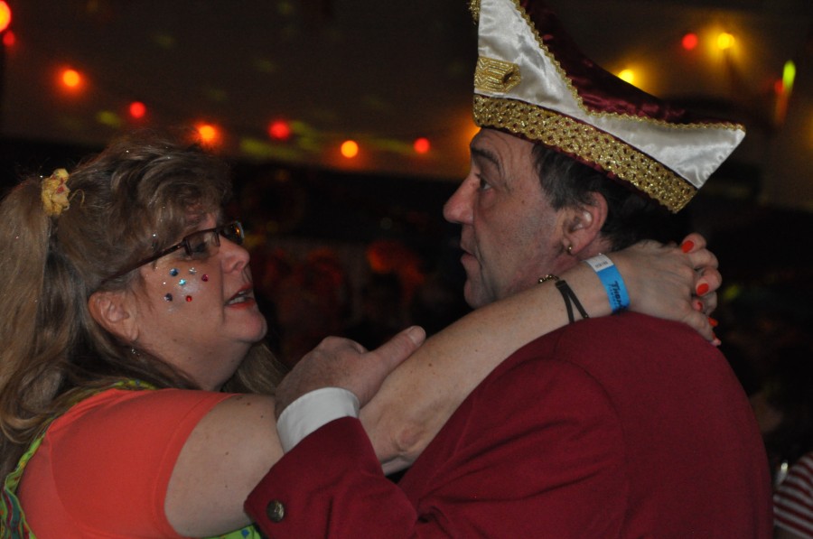 Foto Jeck op live 2018