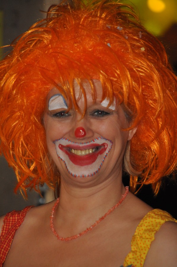 Foto Jeck op live 2018