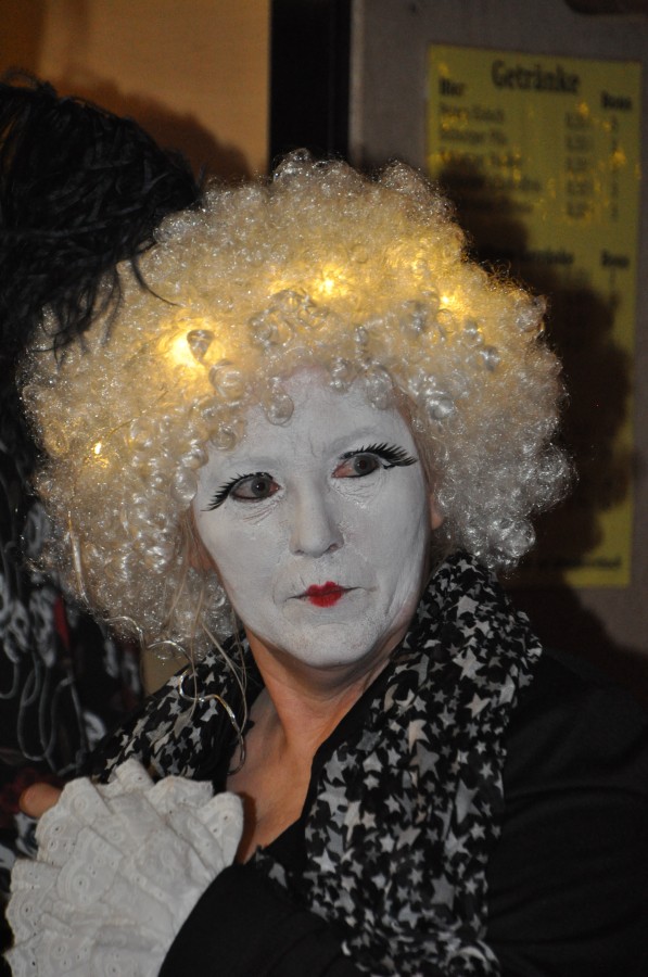 Foto Jeck op live 2018