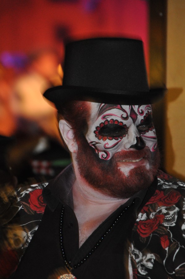 Foto Jeck op live 2018