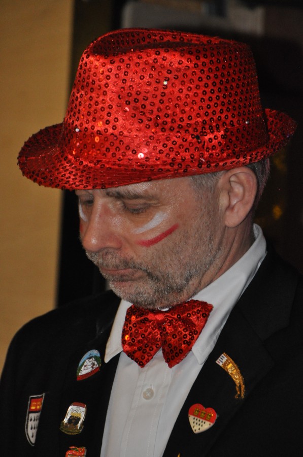 Foto Jeck op live 2018