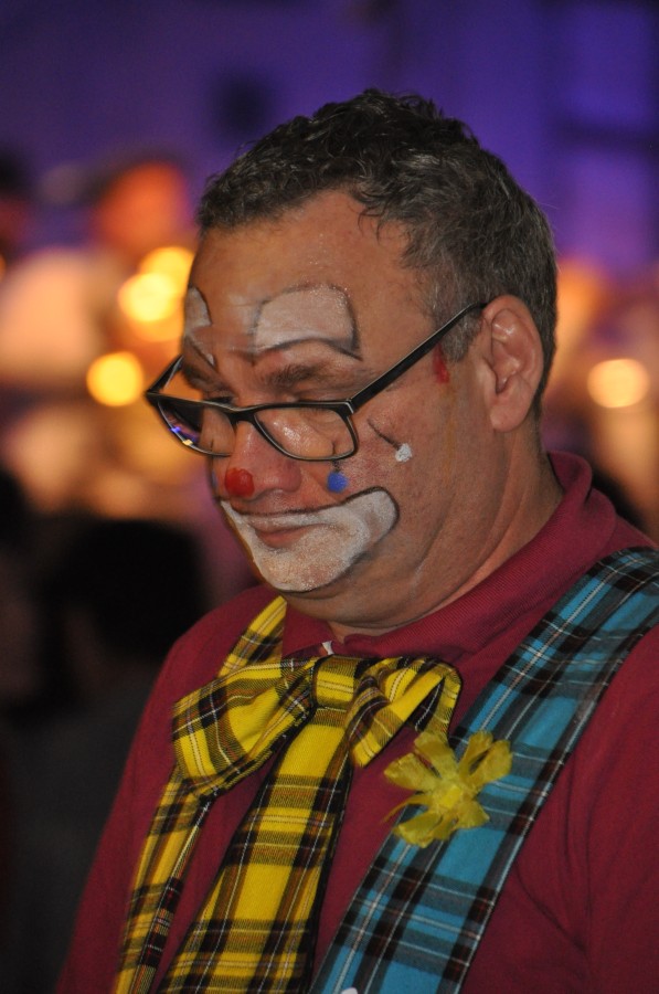 Foto Jeck op live 2018