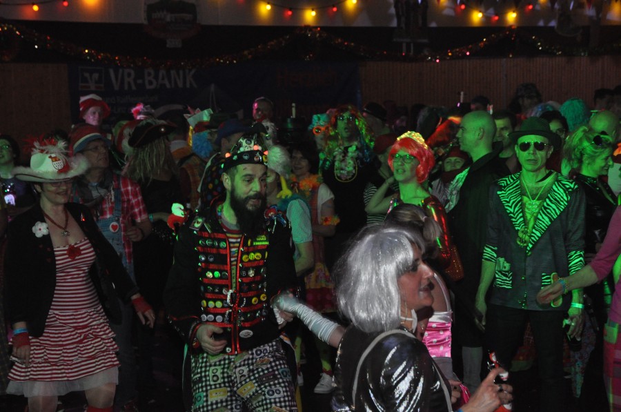 Foto Jeck op live 2018