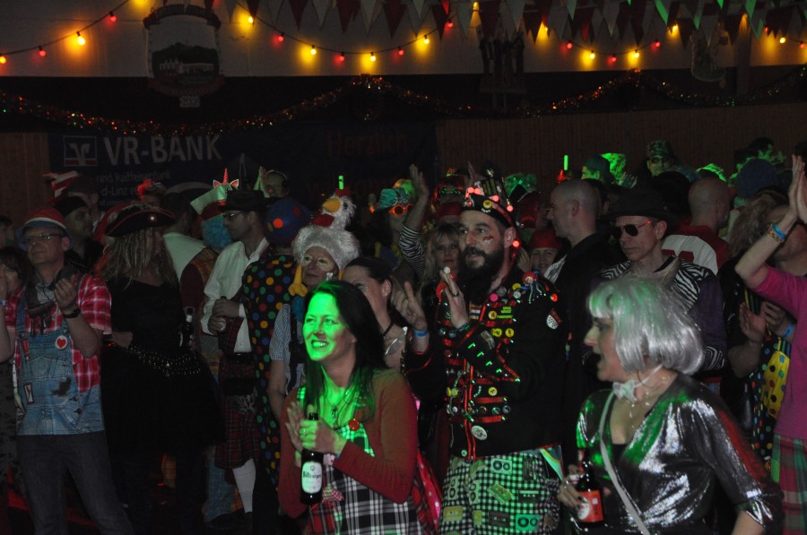 Foto Jeck op live 2018