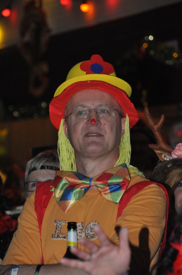 Foto Jeck op live 2018