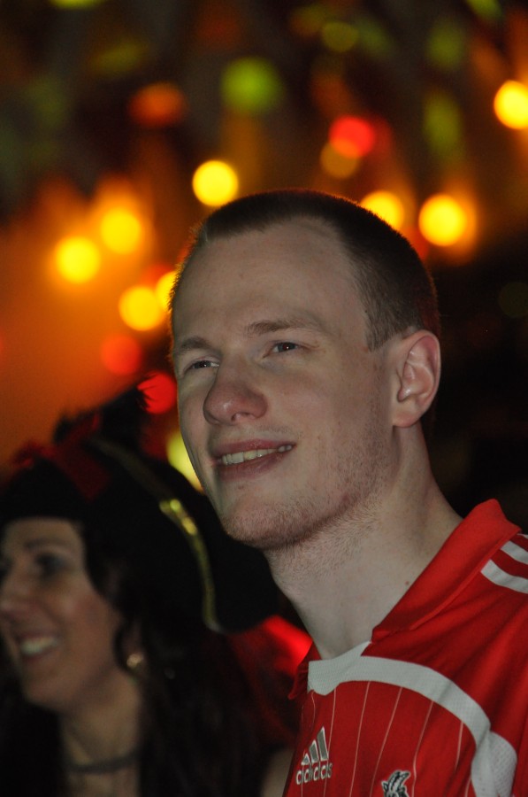 Foto Jeck op live 2018