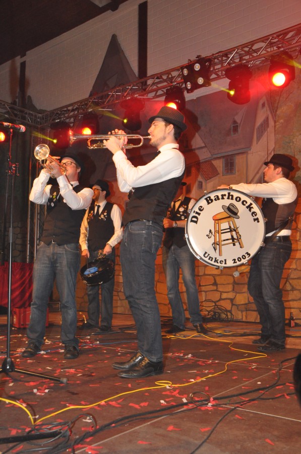 Foto Jeck op live 2018