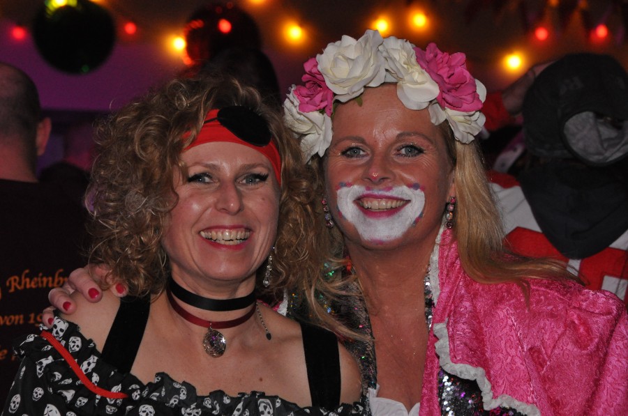 Foto Jeck op live 2018