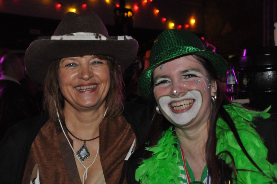 Foto Jeck op live 2018