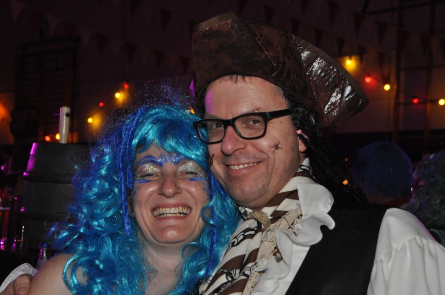 Foto Jeck op live 2018