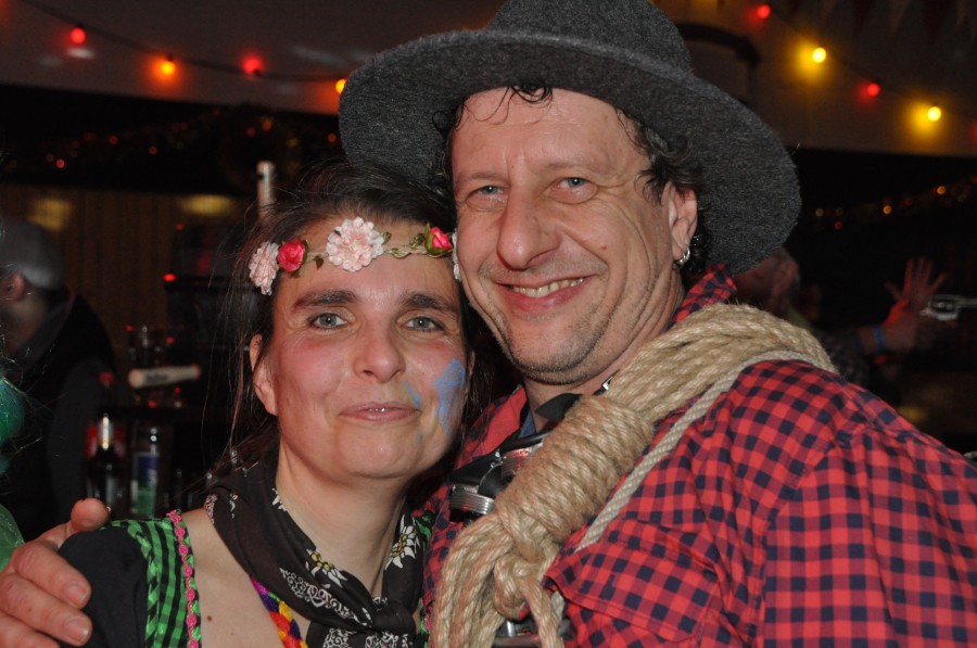 Foto Jeck op live 2018