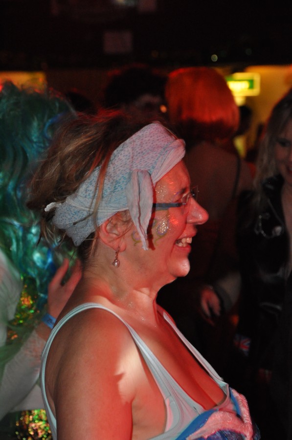 Foto Jeck op live 2018