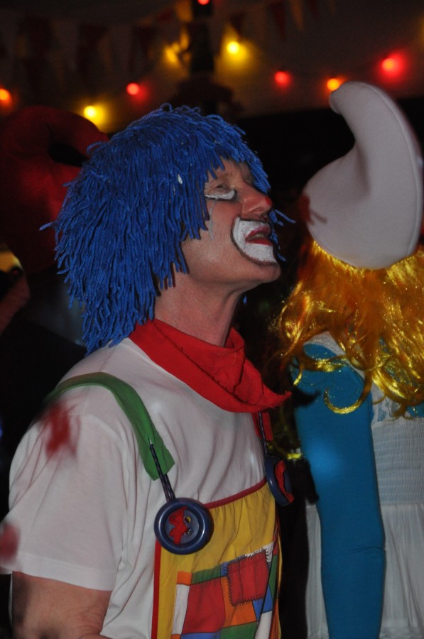 Foto Jeck op live 2018