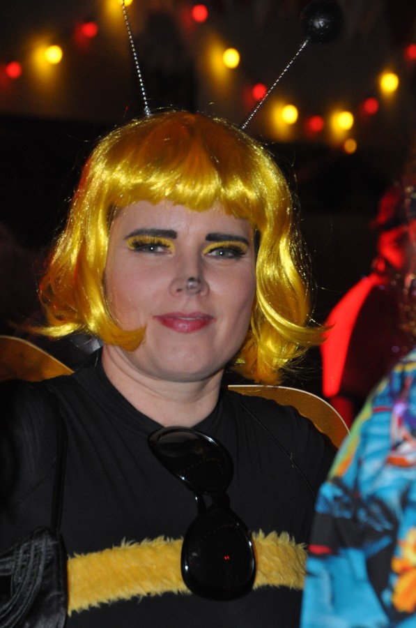 Foto Jeck op live 2018