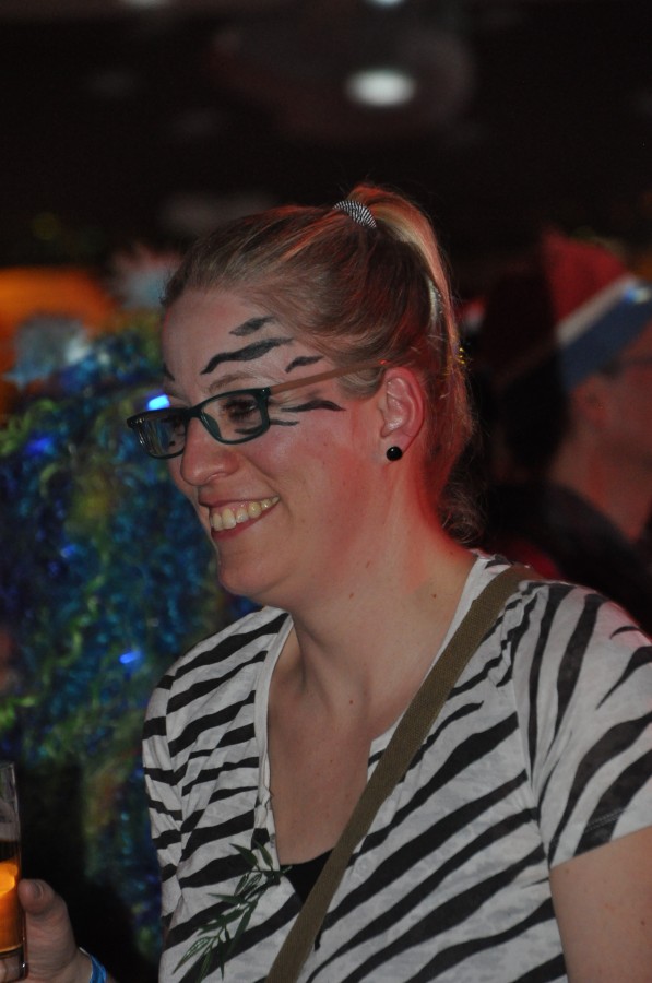 Foto Jeck op live 2018