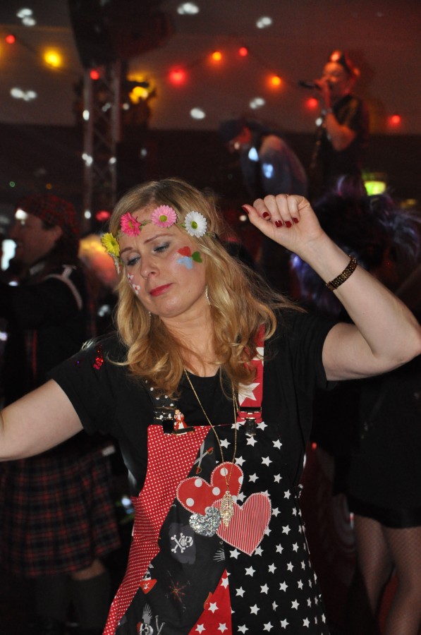 Foto Jeck op live 2018