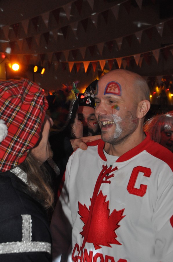 Foto Jeck op live 2018