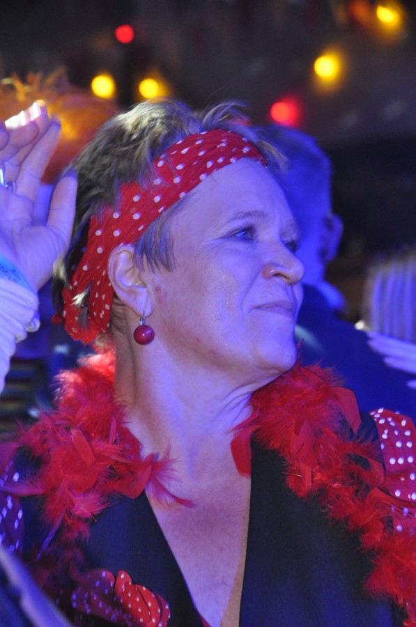 Foto Jeck op live 2018