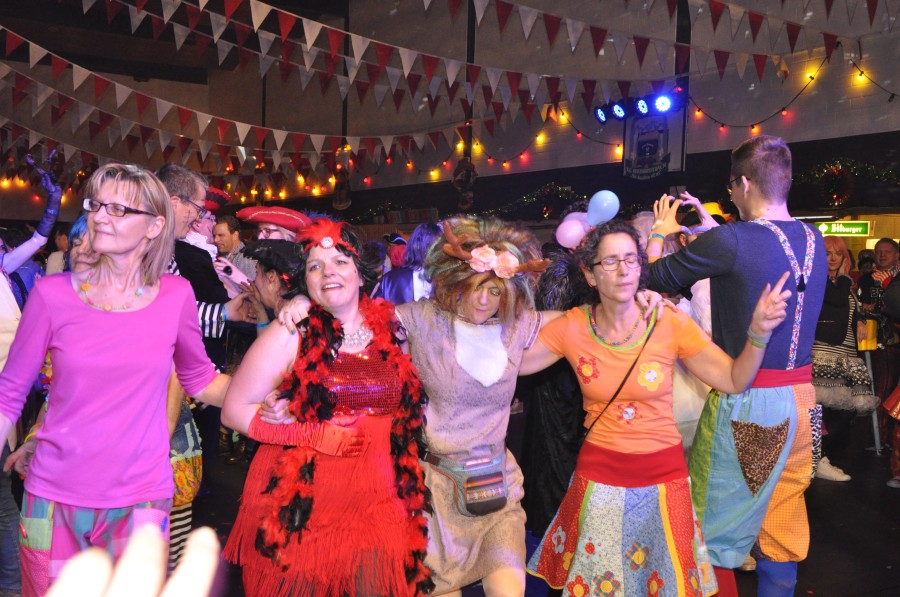 Foto Jeck op live 2018