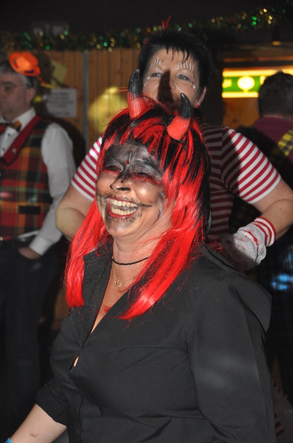 Foto Jeck op live 2018