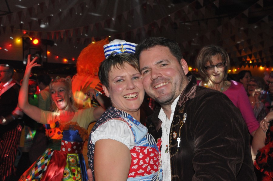 Foto Jeck op live 2018