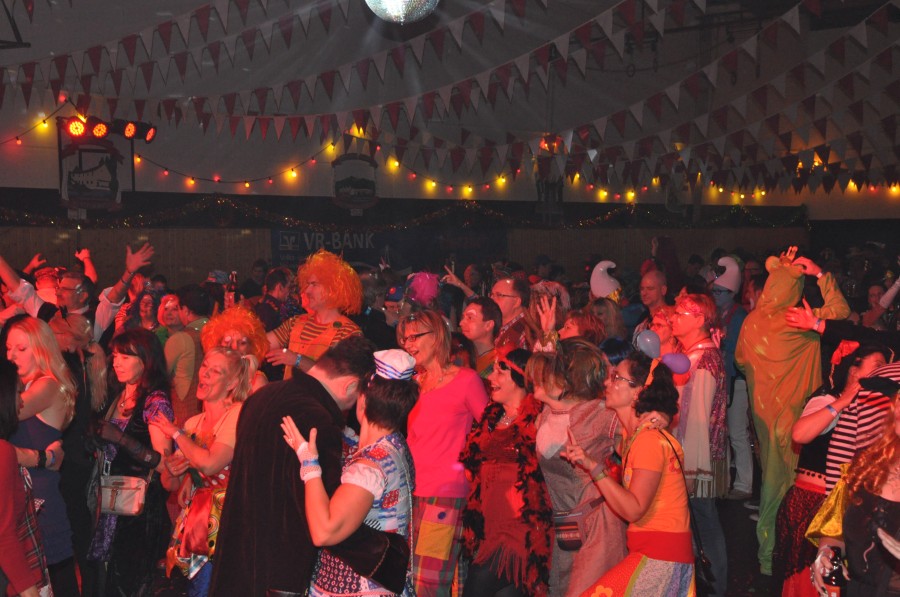 Foto Jeck op live 2018