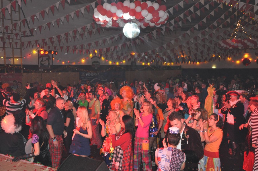 Foto Jeck op live 2018