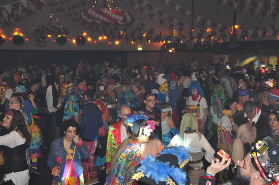 Foto Jeck op live 2018