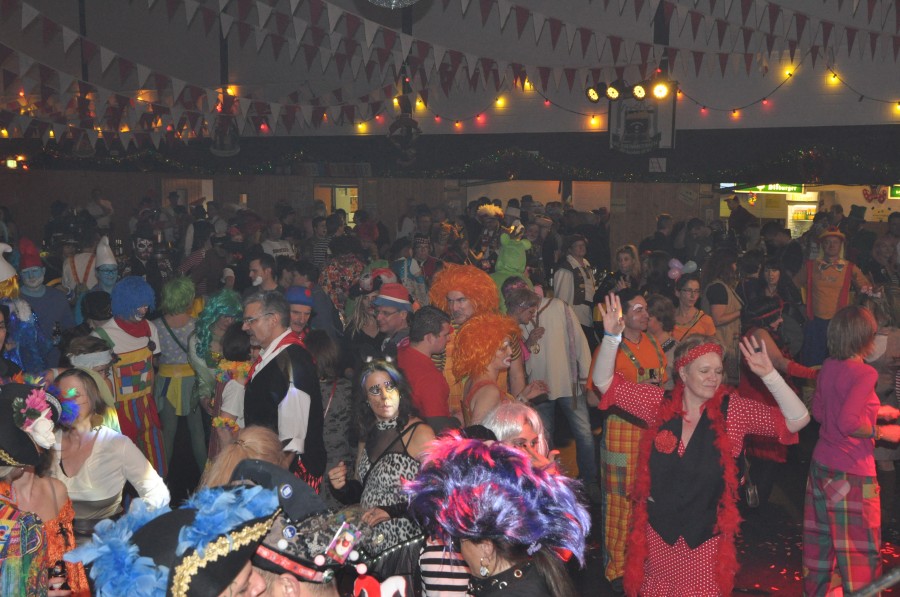 Foto Jeck op live 2018