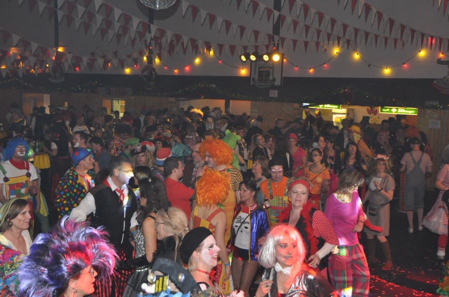 Foto Jeck op live 2018