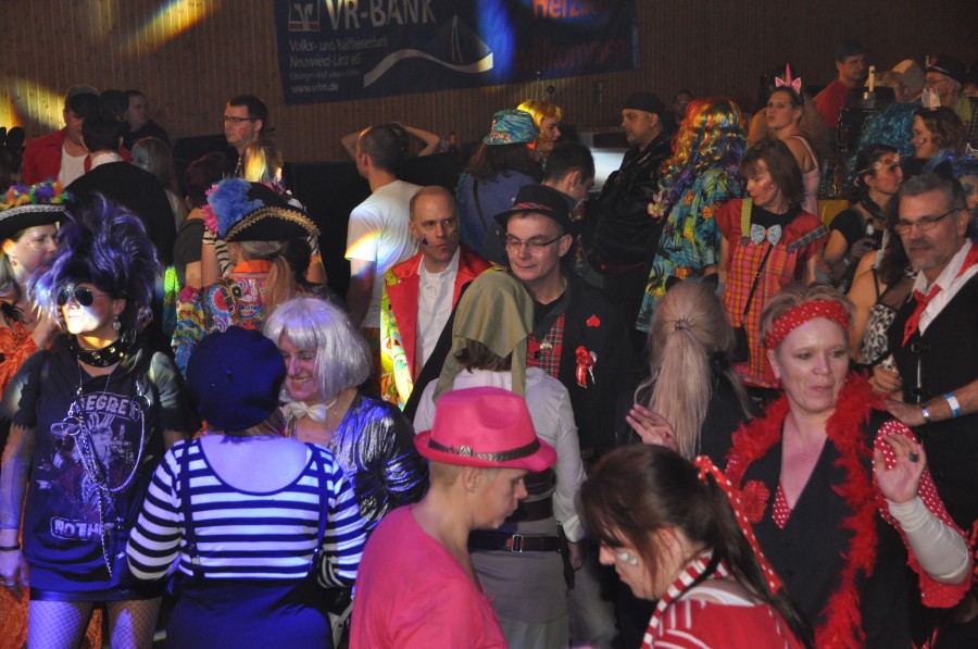 Foto Jeck op live 2018