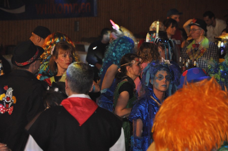 Foto Jeck op live 2018