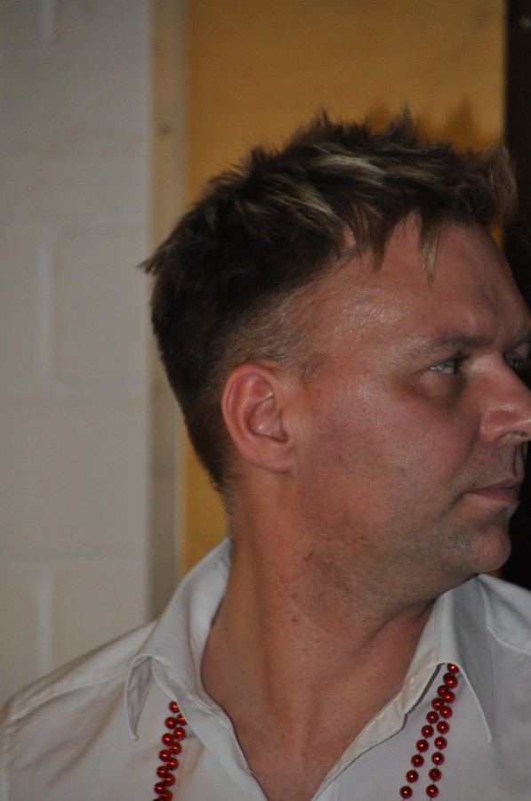 Foto Jeck op live 2018