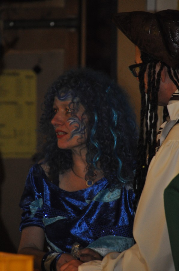 Foto Jeck op live 2018