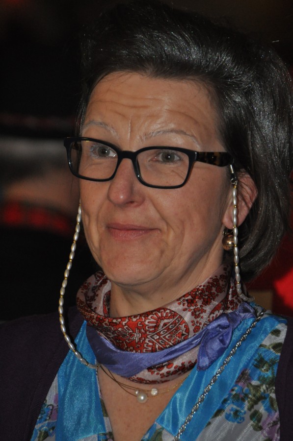 Foto Jeck op live 2018