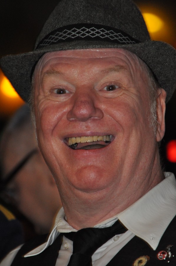 Foto Jeck op live 2018