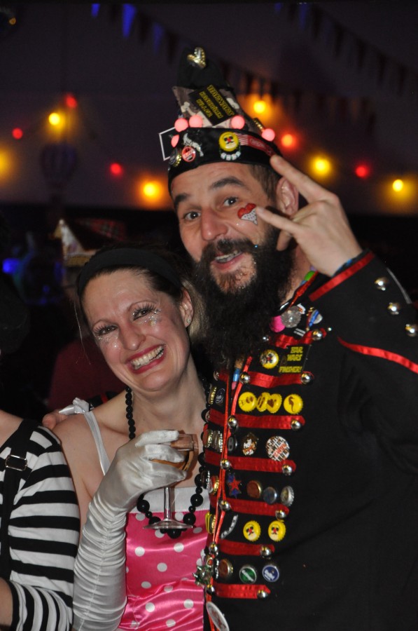 Foto Jeck op live 2018